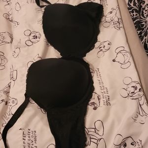 Torrid bra